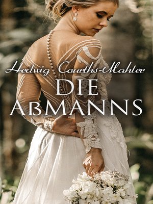 cover image of Die Aßmanns